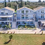 Starry Sky Luxury Apartment 2