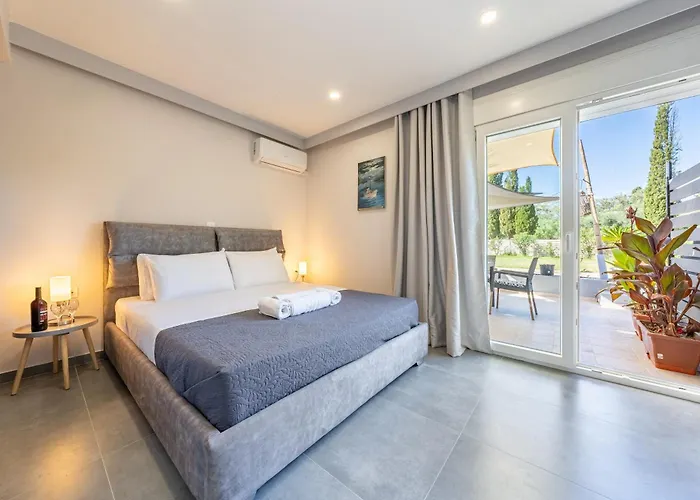 Starry Sky Luxury Apartment 2