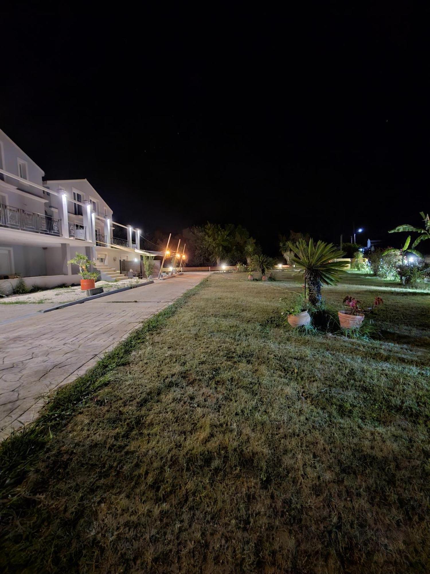 Starry Sky Luxury 2 Lefkimmi (Corfu)