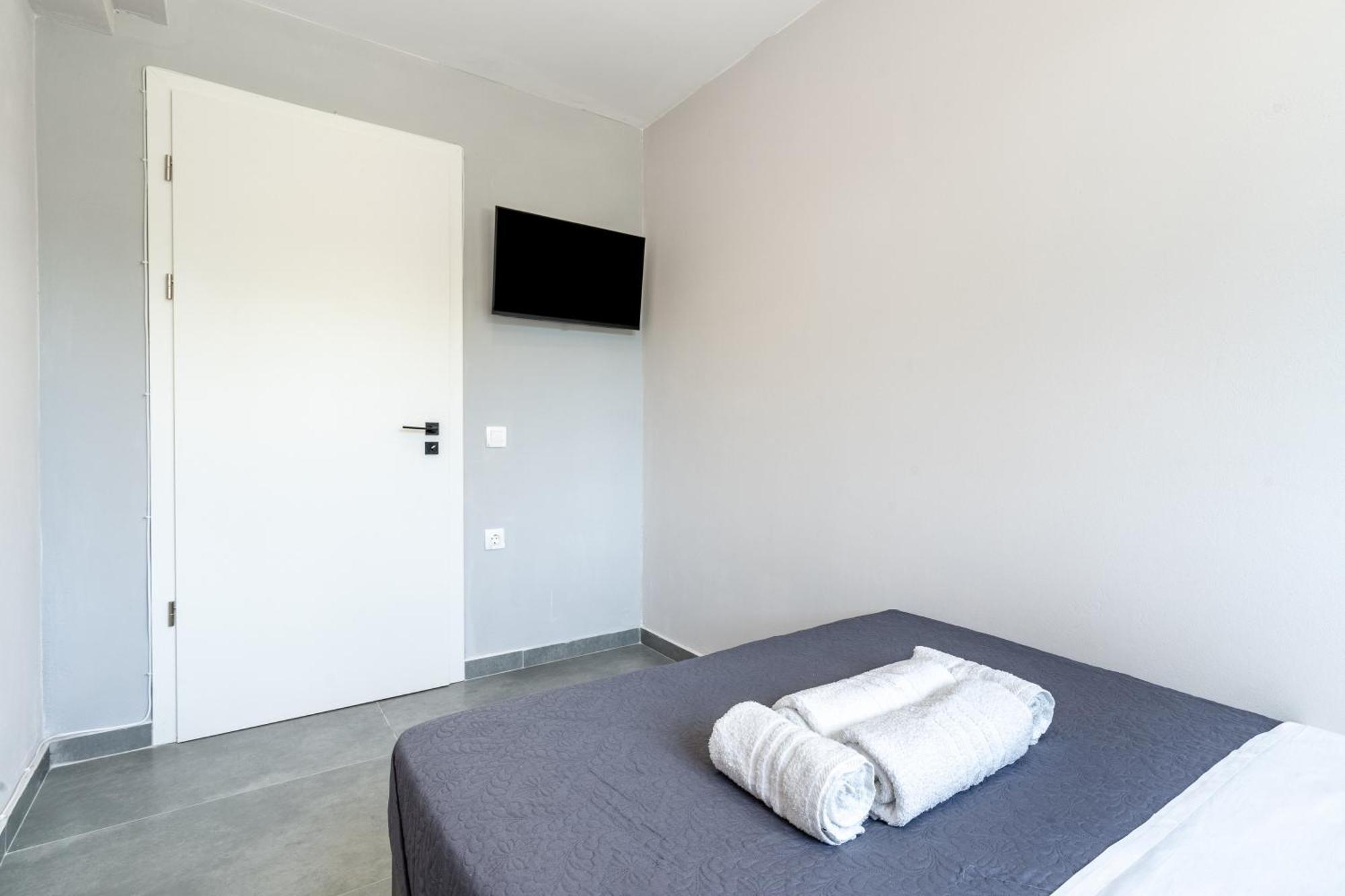 Starry Sky Luxury 2 Apartment
