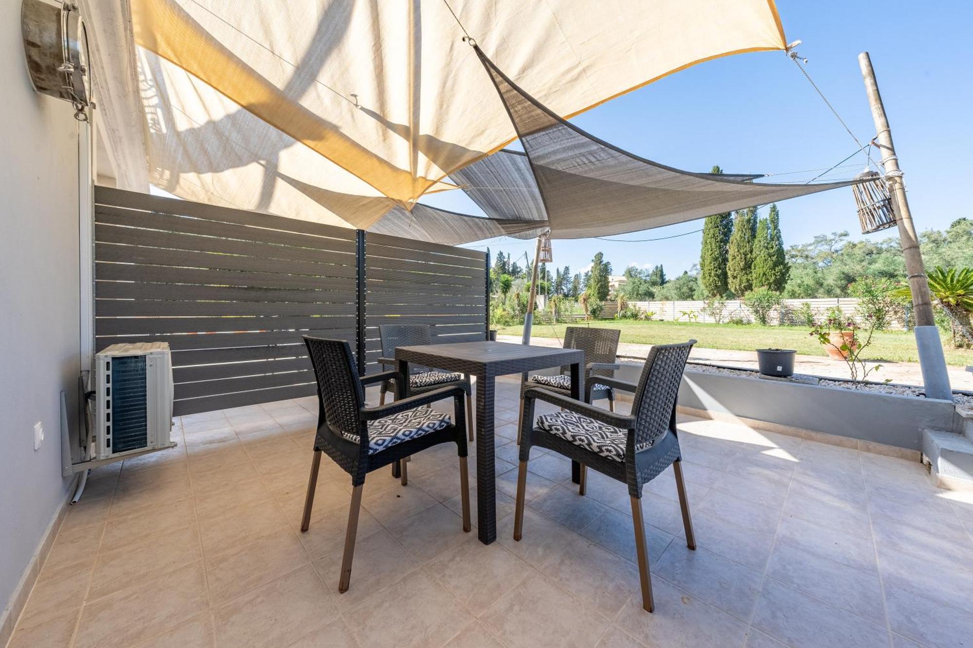 Starry Sky Luxury 2 Apartment