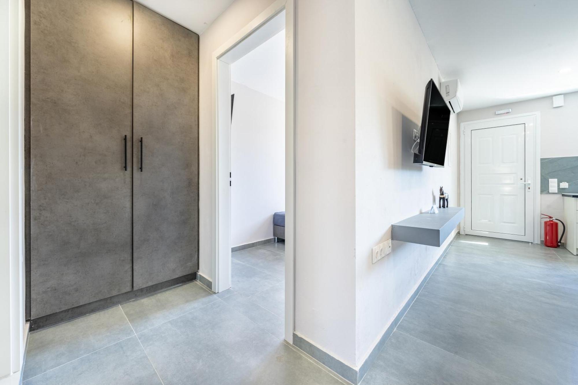 Apartment Starry Sky Luxury 2