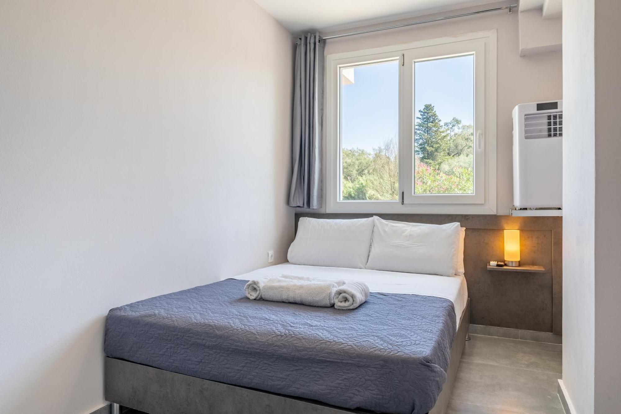 Apartment Starry Sky Luxury 2