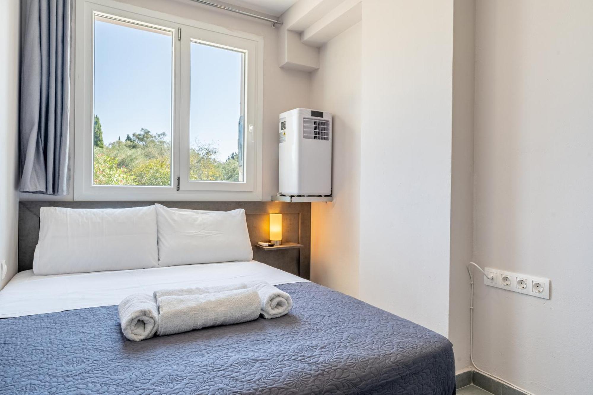 Starry Sky Luxury 2 * Lefkimmi (Corfu)