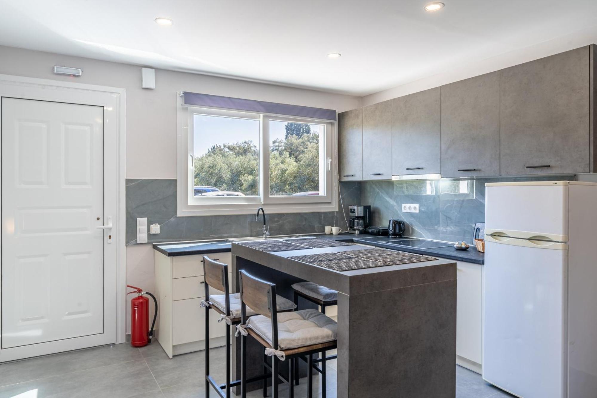 Apartment Starry Sky Luxury 2