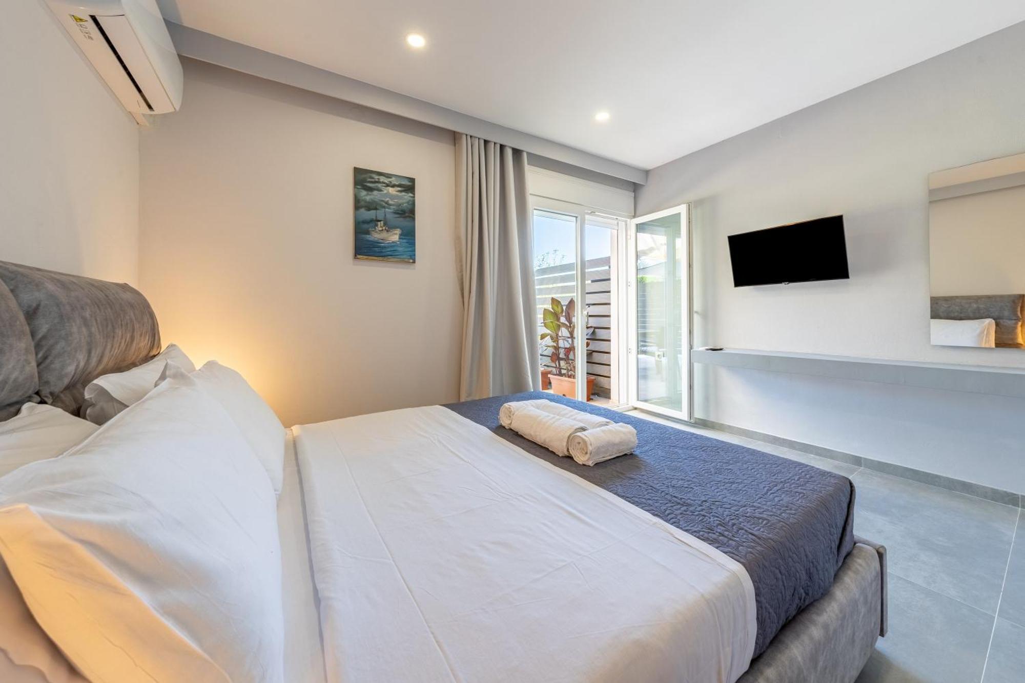 Starry Sky Luxury 2 Apartment