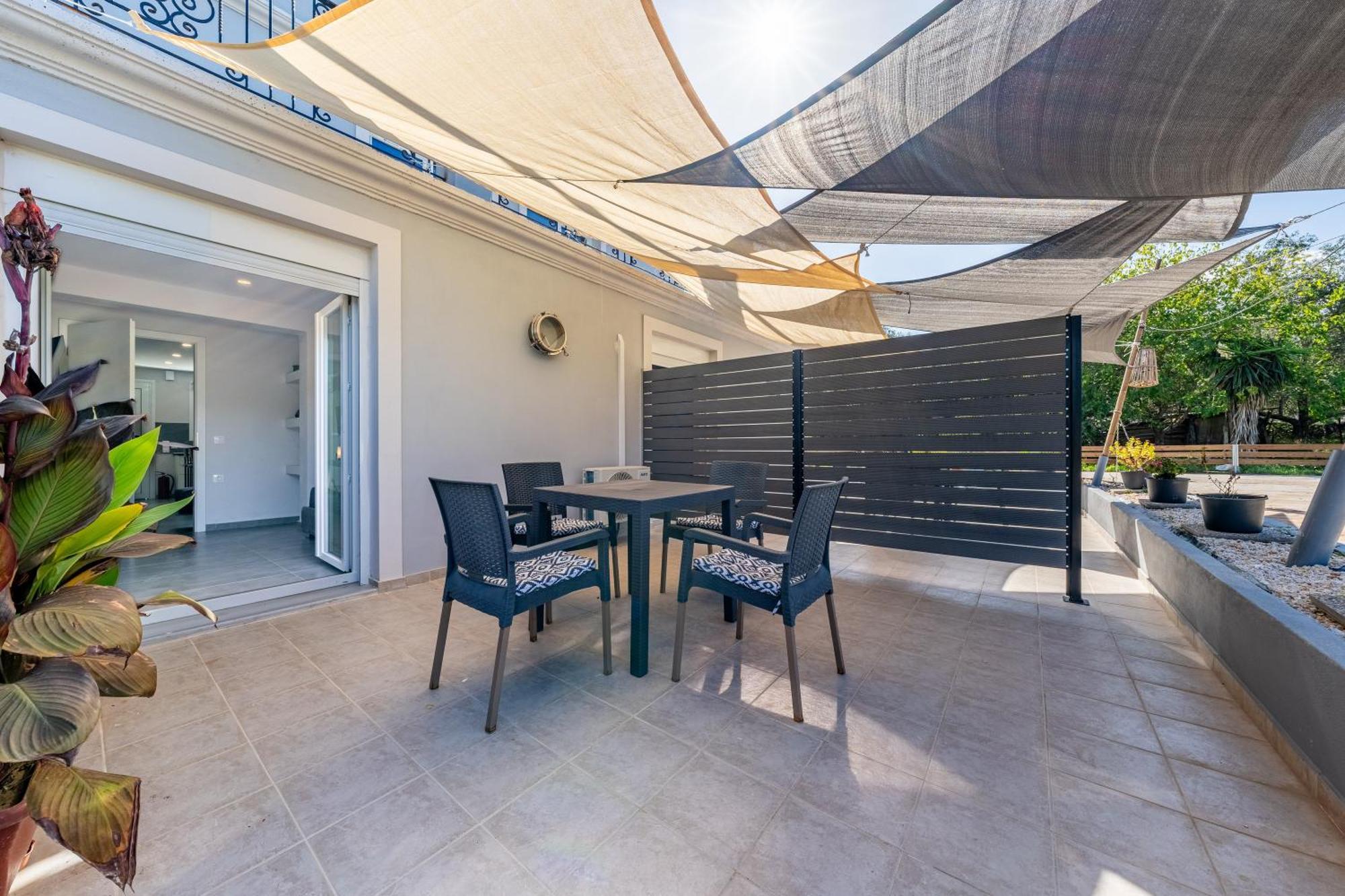 Starry Sky Luxury 2 * Lefkimmi (Corfu)