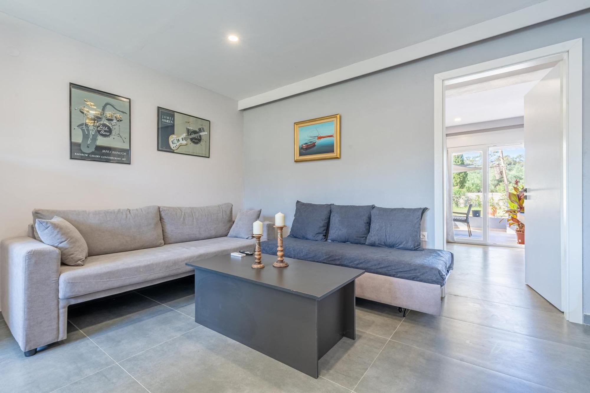 Starry Sky Luxury 2 Apartment *
